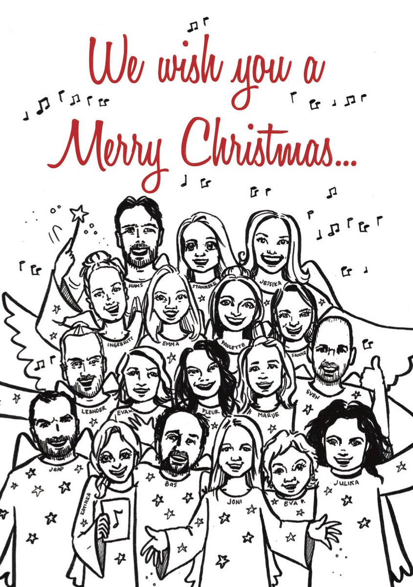 ...and a happy new year! Namens het hele team van <a href="/grotesprekers/">Great Communicators</a>!