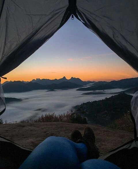 RjTeresopolis's tweet photo. Acordar e dormir assim?? Só em Teresópolis https://t.co/zDCDuCMWyI