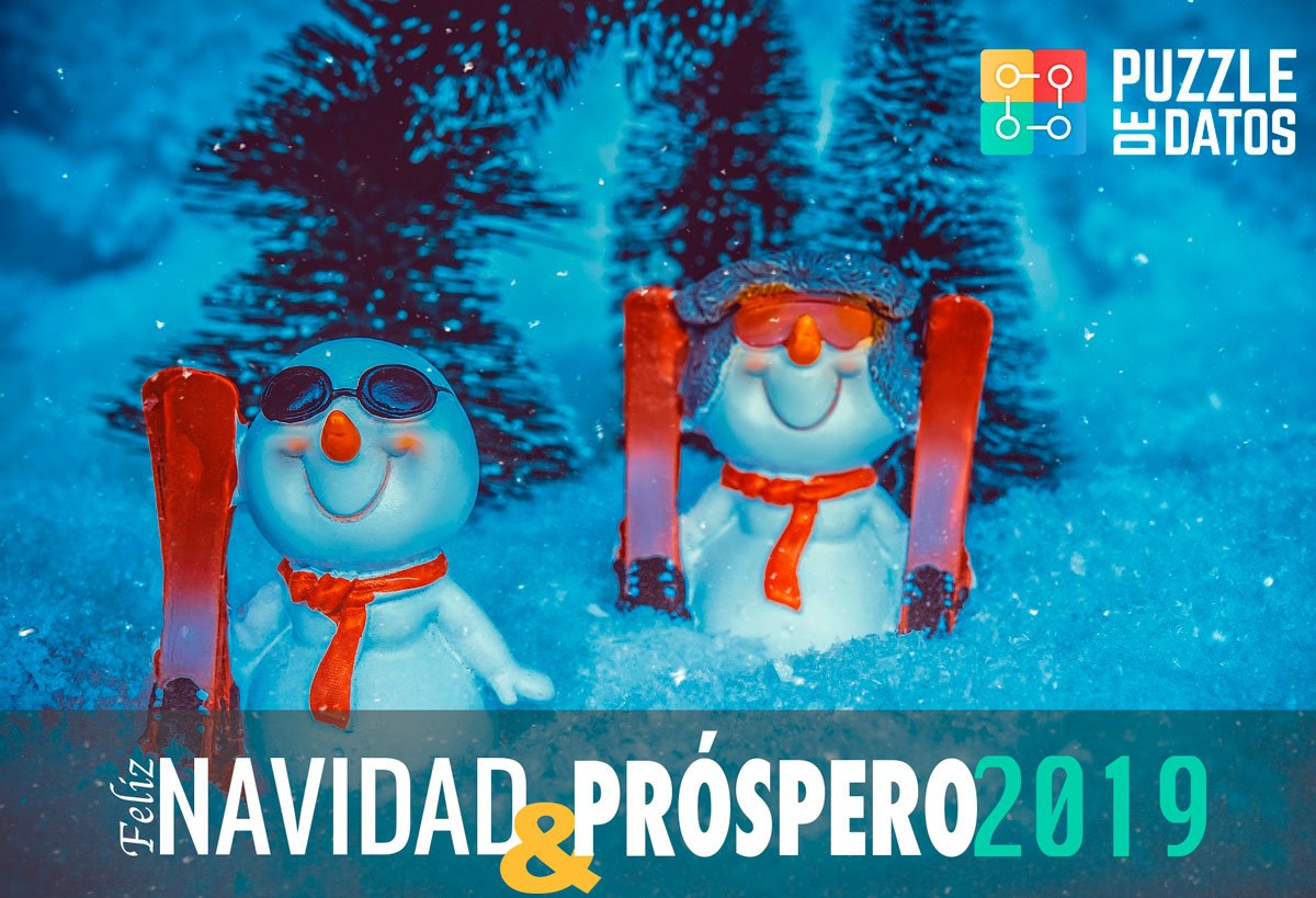PuzzleDeDatos's tweet photo. #FelizNavidad https://t.co/3TVOklIbvD