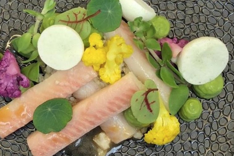 Tussen Kerst en Oud&amp;Nieuw allemaal naar <a href="/RestaurantFris/">Restaurant Fris</a> voor een fantastisch menu -> jre.eu/nl/nieuws-1/ni… #JRENL #haarlem