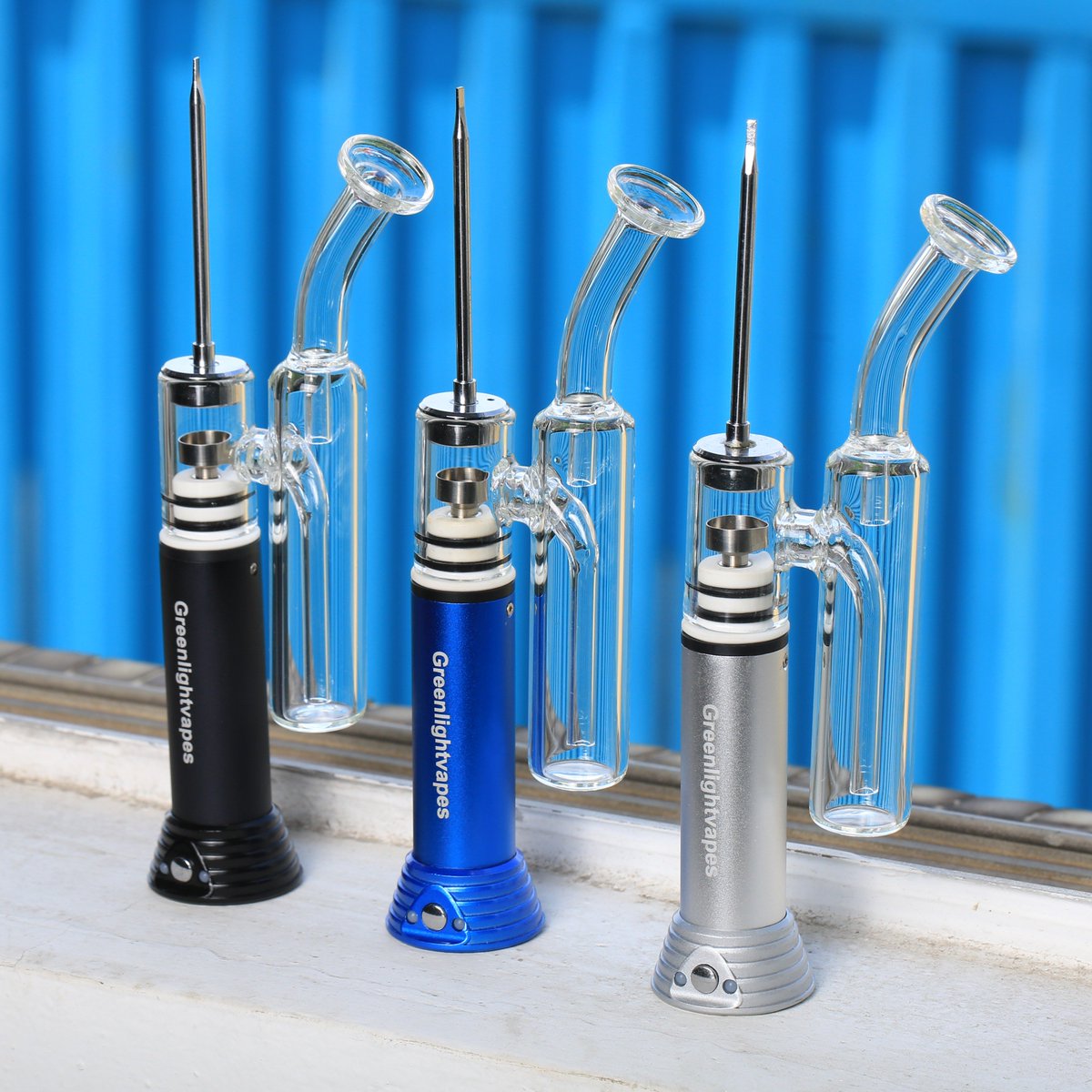 G9vapes's tweet photo. Mini Henail: Rich color, rich function!
#G9 #greenlightvapes #herb #marijuana #kush #ganja #maryjane #wfayo #cannabis #weed #sativa #bud #mmj #errl #bho #weedstagram420 #minihenail https://t.co/kamJe41aCi