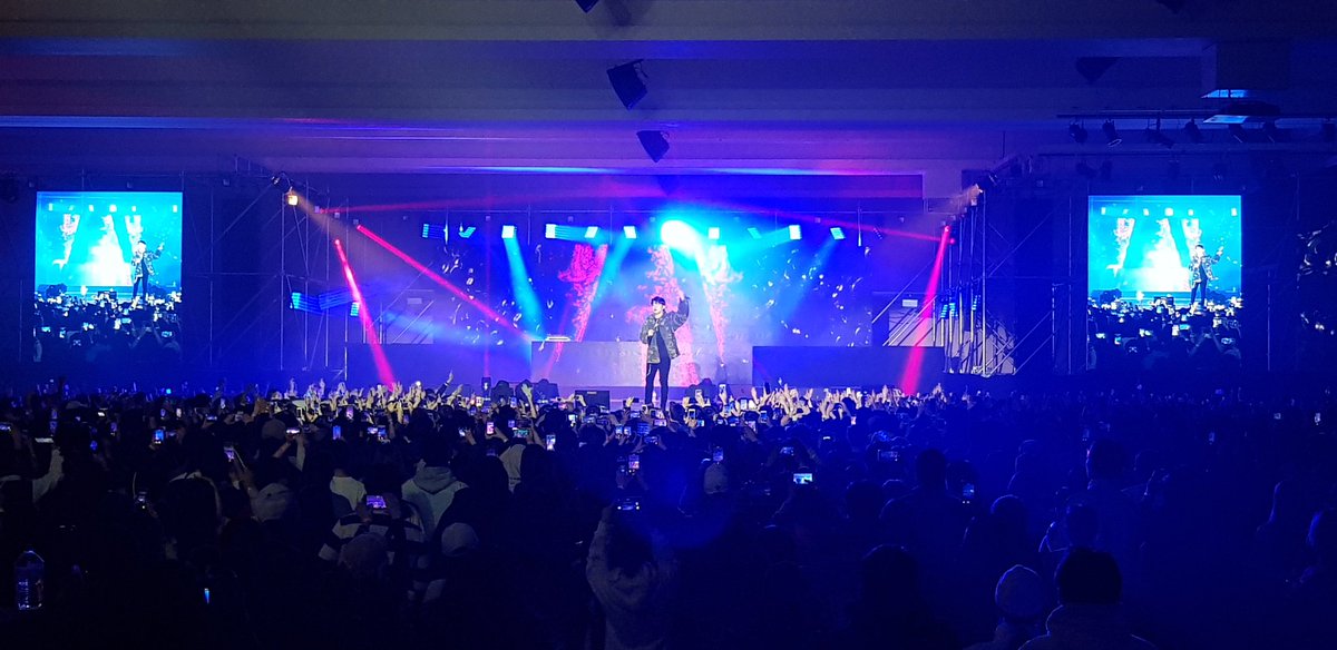 monsterconcert's tweet photo. The Monster Festival in Christmas 2018
AMBITION MUSIK https://t.co/Bzice8FTOq