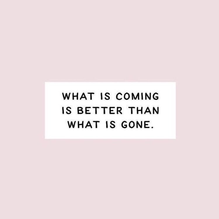 #MondayMotivation