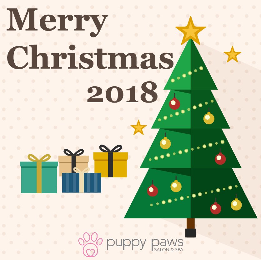 ‘Tis the Season for Joy #MerryChristmas2018