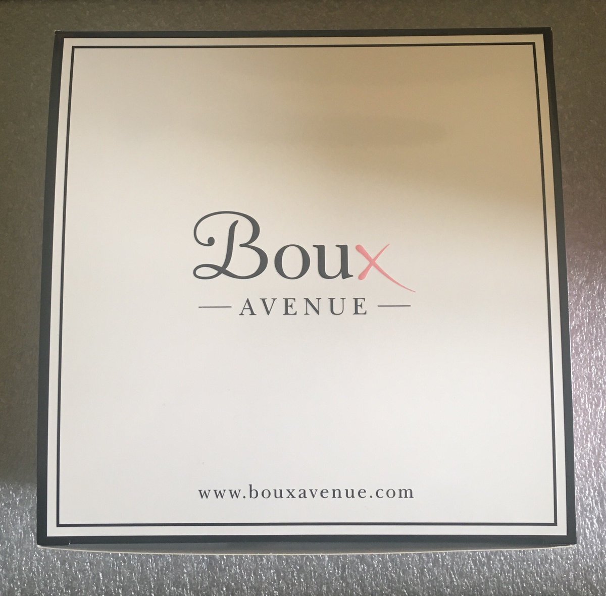 d_tia93's tweet photo. £100 voucher. I’m excited to spend this!! Thank-you @BouxAvenue #BouxEverAfter 👙✨ https://t.co/dIKjEUJ5qc