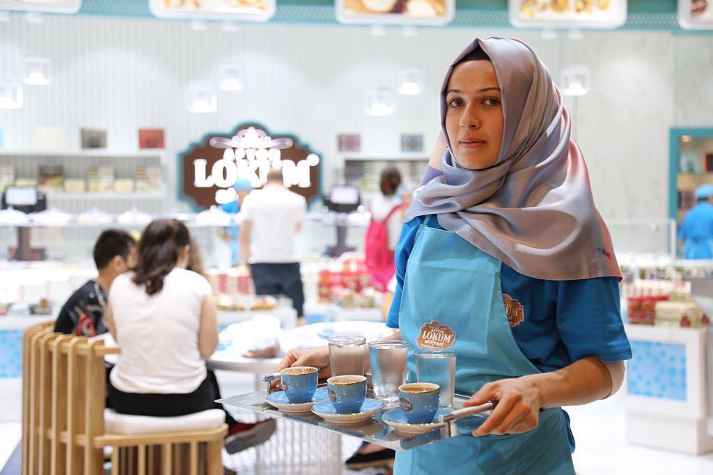 Lokum Atölyesi olarak herkese Mutlu Haftalar Dileriz.
Haftanın ilk gününe mağazalarımızda Kahve içerek başlamak istermisiniz?

#mutluhaftalar <a href="/AvmMarmaraPark/">Marmara Park</a> <a href="/Mallof_istanbul/">Mall Of İstanbul</a> <a href="/suryapimarkaavm/">Sur Yapı Marka AVM</a> <a href="/westparkoutlet/">WestparkOutlet</a> <a href="/IzmirOptimum/">İzmir Optimum</a> <a href="/AtgAvm/">ATG</a> <a href="/avmANKAmall/">ANKAmall</a> <a href="/CevahirAVM1/">Istanbul Cevahir</a> <a href="/hilltownavm/">Hilltown</a> <a href="/parkafyon/">Park Afyon</a>