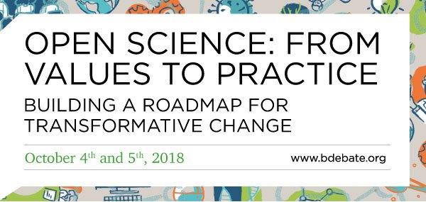 CaixaResearchCA's tweet image. “Els indicadors bibliogràfics 📊 no han de condicionar les decisions estratègiques en ciència. Calen noves formes de mesurar i avaluar la qualitat i d'adjudicar el finançament”. Aquesta és una de les conclusions del @BDebate #BDOpenScience 👉 ow.ly/CmEC30n145M