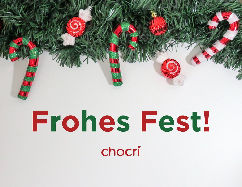 chocri | Von Hand für Dich gemacht tweet media