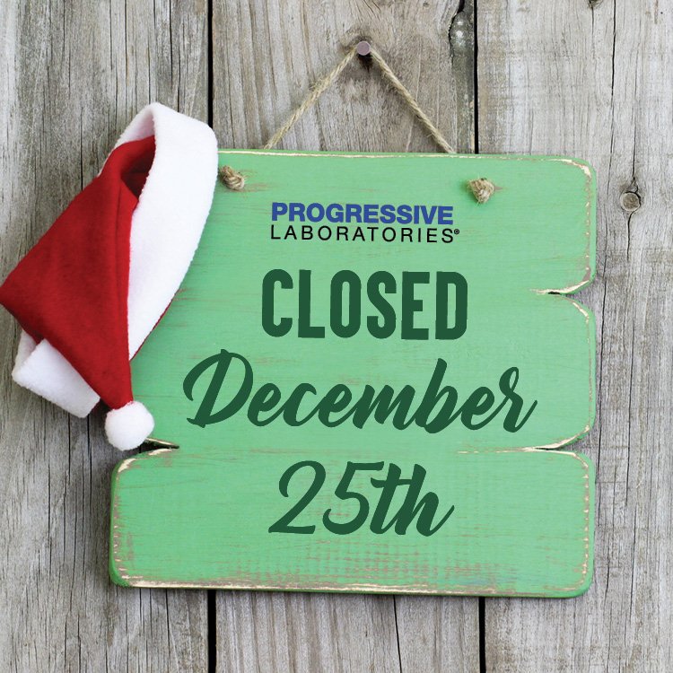 ProgressiveLabs's tweet photo. Closed December 25th https://t.co/4Bo5f2Rsvw