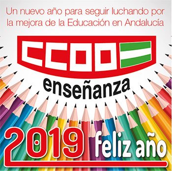 CCOOEnseCadiz's tweet photo. #Festivos locales de todos los municipios de la Provincia de #Cádiz para #2019 👉 https://t.co/nBc6WXzVZw https://t.co/Oh6B52LmaC