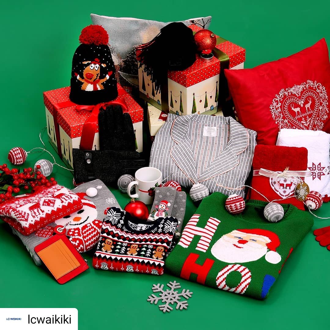 enduluspark's tweet photo. #Repost @lcwaikiki
Yeni yıl için geri sayım başladı! Yılbaşı hediye rehberiniz https://t.co/hcIPUhFmYi'da.
#mutluhediyeler #yeniyıl #newyear #hediye #modaseninseçimin #lcwaikiki #endülüsparkavm #endülüspark #çocuk #kadın #erkek #alışveriş #Bursa #Mudanya https://t.co/C449AEFtB7