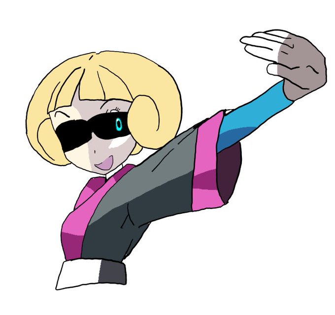 フロンティアブレーンのtwitterイラスト検索結果 古い順