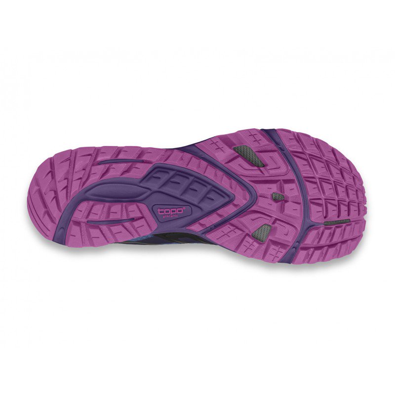 🏃‍♀️ Topo RUNVENTURE 2 Woman 🏔

¿Quieres saber más?➡️ goo.gl/72amwe

- La propuesta para trail con 0 drop y la amortiguación perfecta para sumar precisión y no contaminar la pisada

- La entre-suela de goma EVA de menor densidad no restará precisión a nuestros pasos