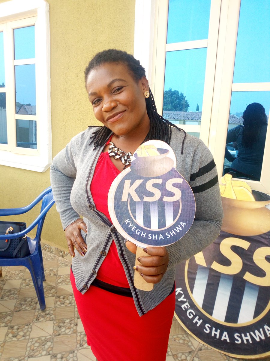 AvesehA's tweet photo. Over 5000 Benue indigenes and an estimated over 3000 visitors will gather here for #KyeghShaShwa. It'll be a great opportunity to know about this great Nigerian tribe. Experience unique hospitality from the Basket of fruits &amp; other foods. #KSS2018, where to be this Holiday! https://t.co/MiBvhXBYkj