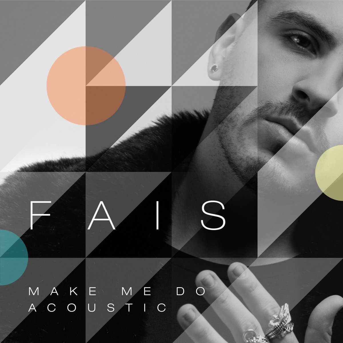 faismusic's tweet photo. #MakeMeDo acoustic out now. merry xmas everyone https://t.co/Aqzo5LPXLO https://t.co/BFLXSXmjfx