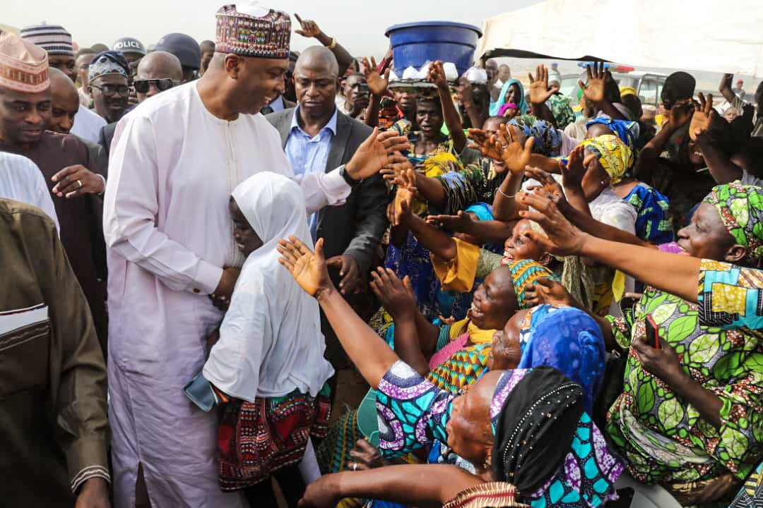 bukolasaraki's tweet photo. This weekend in Kwara! https://t.co/Un4zPmrFDA
