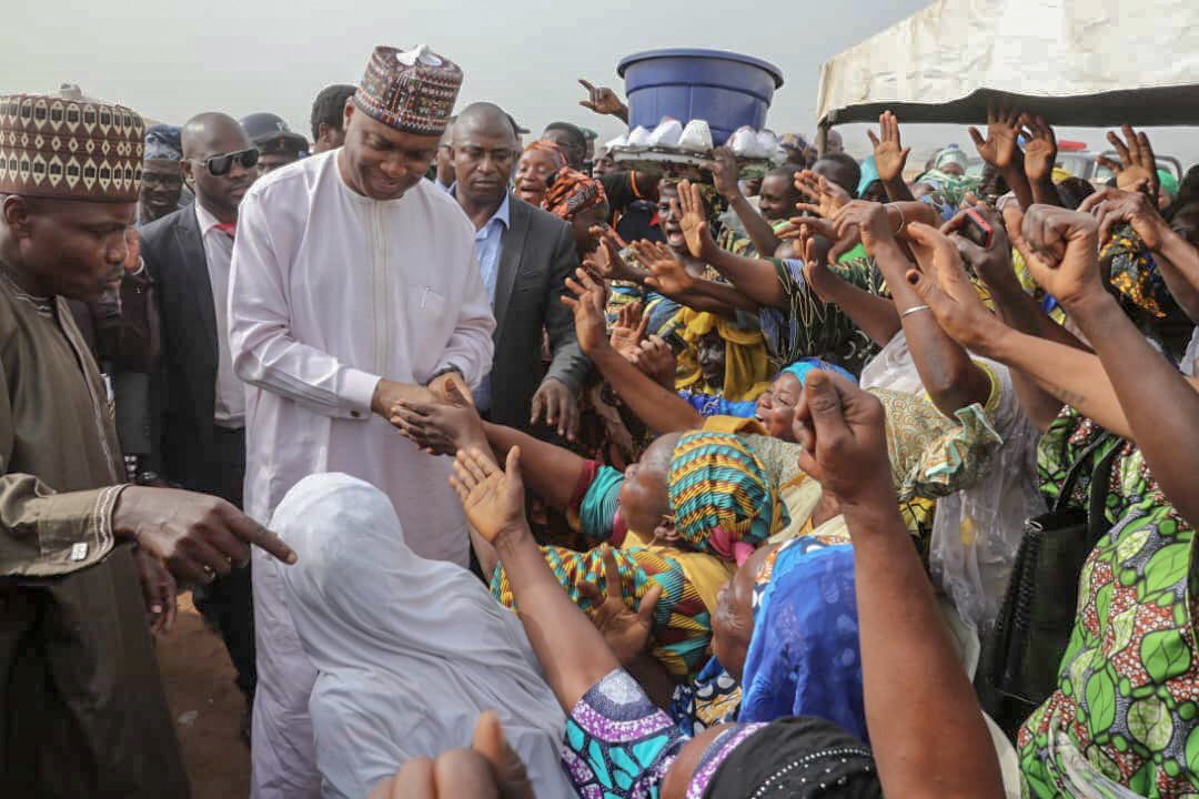 bukolasaraki's tweet photo. This weekend in Kwara! https://t.co/Un4zPmrFDA