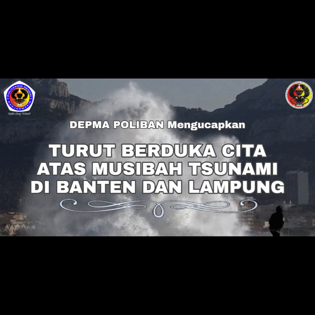DEPMA POLIBAN tweet media