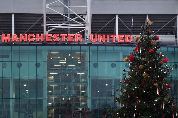 unitedarmyfc's tweet photo. Boxing day:
Pertandingan selanjutnya:
@manchesterunited v Huddersfield Town
Old Trafford,
Rabu 26 Desember 2018,
22:00 WIB
Live : beIN &amp; MNCTV
Livescreening : @traffordcafe free entry!
#MUFC #UNITEDARMY https://t.co/4ShAeeq6ht