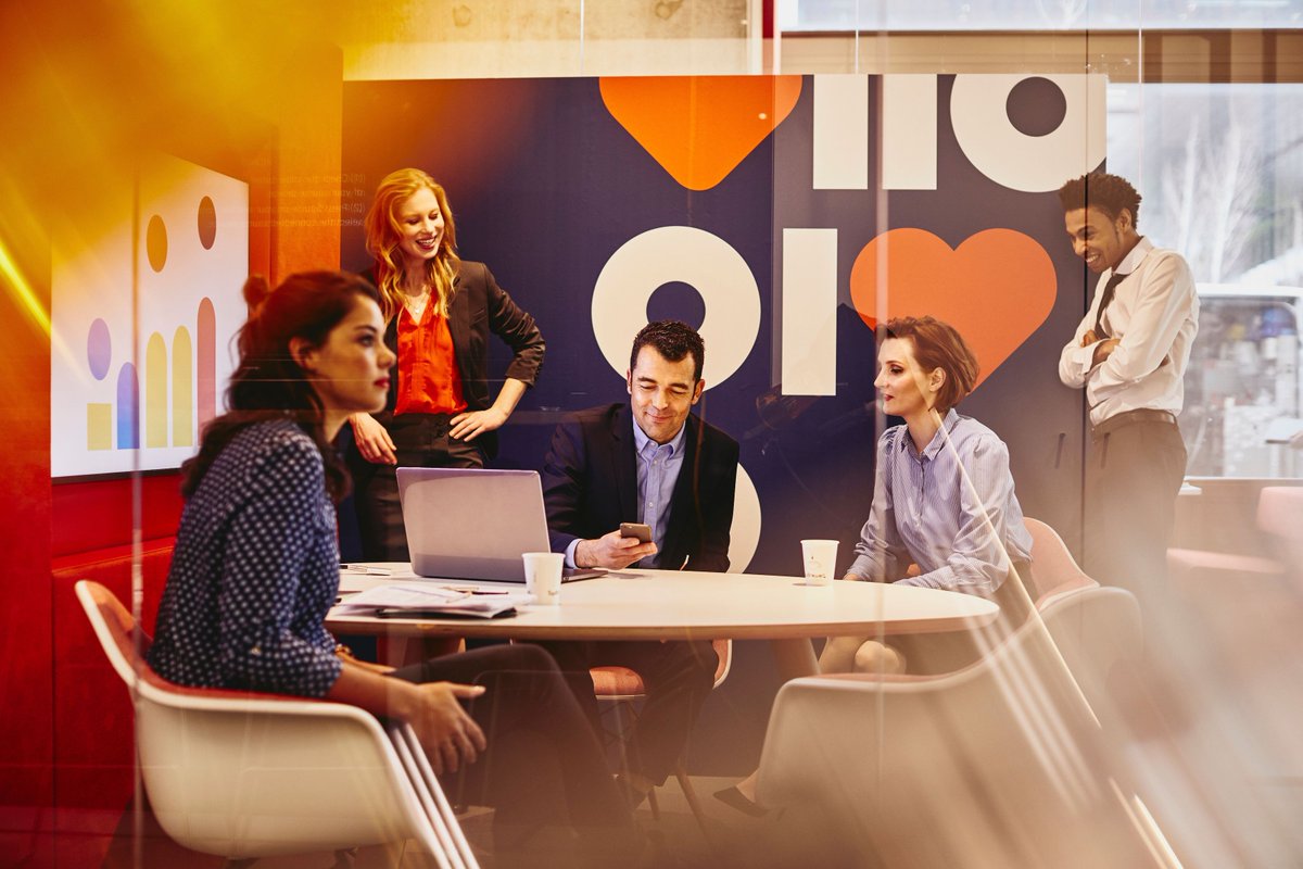 ITkanalense's tweet image. #TeleComputing får förnyat förtroende av #Randstad - HR-serviceföretaget #Randstad står inför en omfattande digital transformation som omfattar molntjänster och väljer att – för tredj... - IT-Kanalen - it-kanalen.se/telecomputing-… - - #ITKUNSKAP