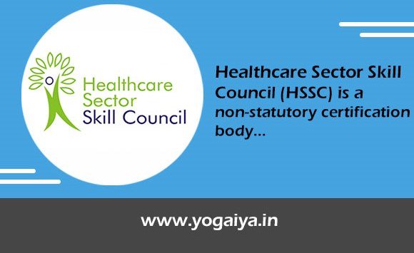 YogaatIYA's tweet photo. Indian Yoga Association- Project
Health Sector Skills Council
Healthcare Sector Skill Council (HSSC) is a non-statutory certification body, registered under the Societies Registration Act 1860 as a ...
https://t.co/5yS3VN4iER
@Yoga_I_Y_A #PrCB https://t.co/grthyfid8V