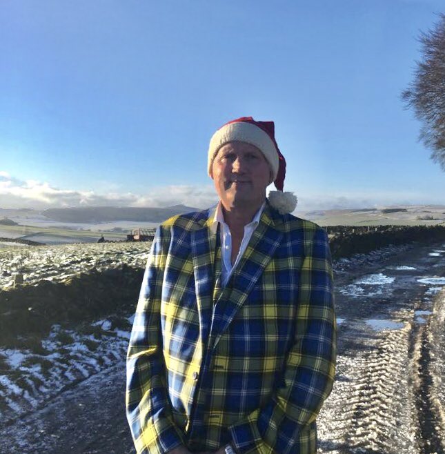 My Name'5 Doddie Foundation tweet media