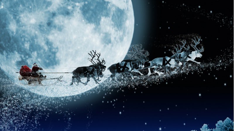 MistrSantaClaus's tweet image. To all the #Children of the world: you may now track my #Christmas delivery live for the next 24 hours at: santatracker.google.com/intl/en/tracke…

#Christmas2018