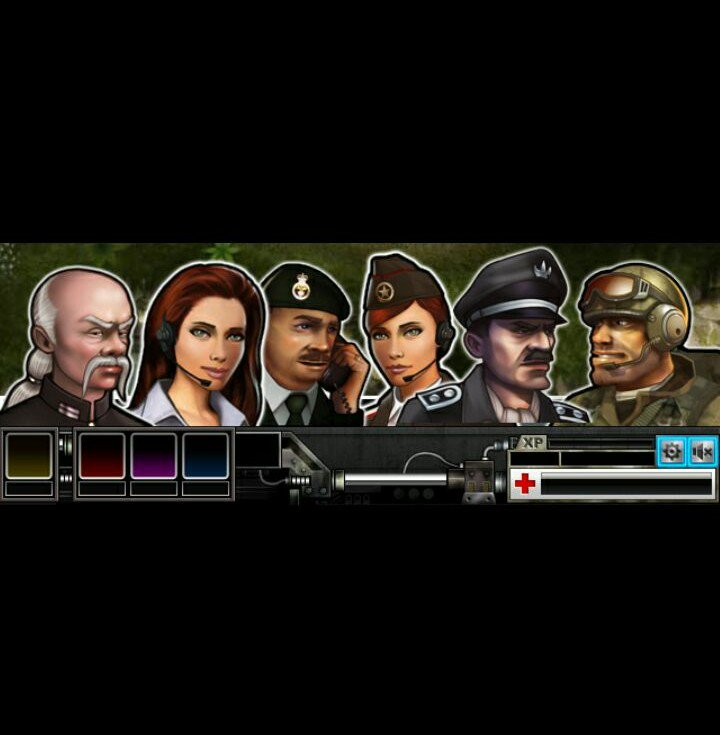 Candyflame Games tweet media