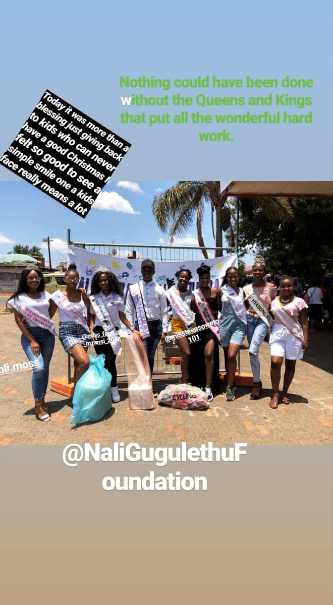 NaliGugulethu's tweet photo. We are proud to say that our 3rd event, that was planned in 4 days was a success! We are now ready for 2019!

We will be taking in new members soon for 2019! 💃 https://t.co/YPGrHQKIEX