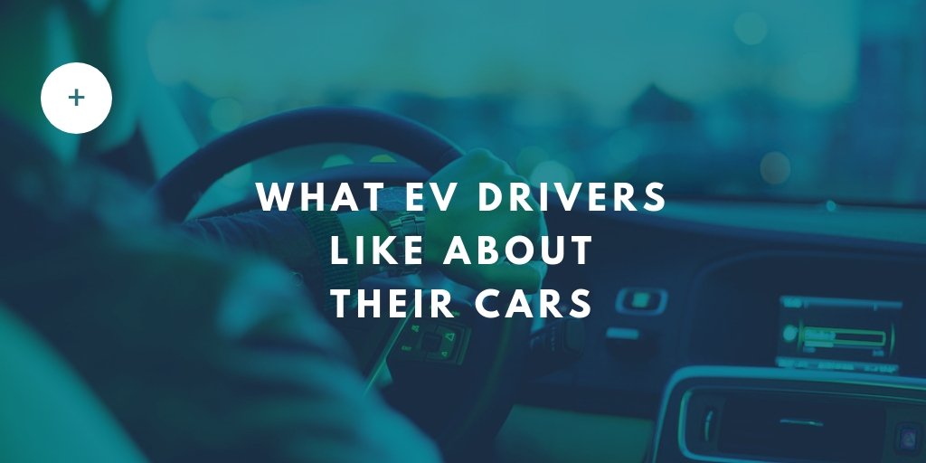 CleanTechnica published the report "Electric Car Drivers: Demands, Desires &amp; Dreams", asking electric car drivers to give their opinion about their EVs. Let's see more on our blog: bit.ly/ev-drivers-opi… #ElectricVehicle #EV #ElectricCars #Sustainability
