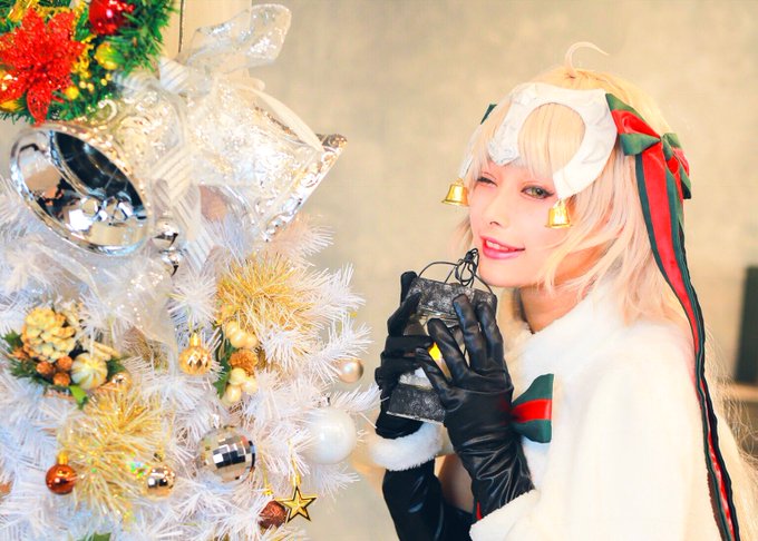 Twitterのコスプレ画像71