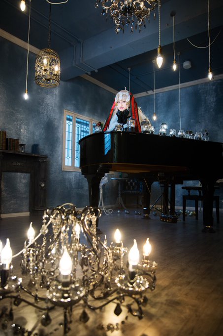 Twitterのコスプレ画像73