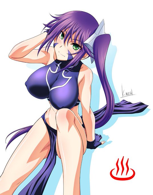 C95冬コミ新刊の表紙のノートリミング版 #ゆらぎ荘の幽奈さん #雨野狭霧 #C95 https://t.co/YW9DtPqqeo 