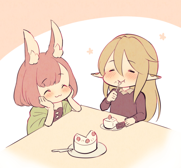 @sq_tale 大切な人と過ごす特別な日 