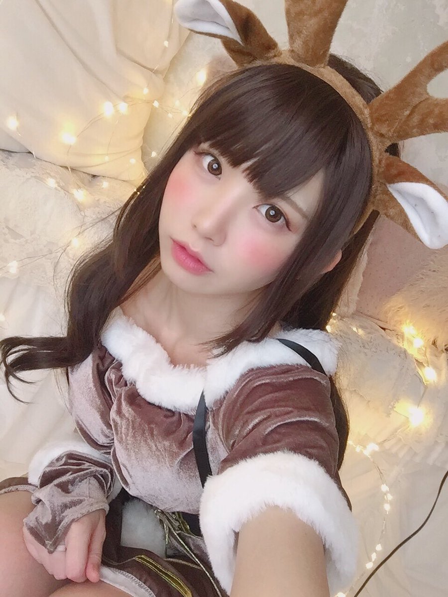 enako_cos's tweet image. 🎁Merry🎄 Christmas🎅

編集作業とコミケ準備でもはやそれどころじゃないのですが、やっと終わりが見えてきました…∩(´；ヮ；｀)∩
明日写真集の詳細やお品書きが出せると思うのでお楽しみに🌟