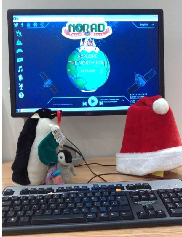 natlibscotmaps's tweet photo. Flurry wants our help to track Santa on his journeys. @NoradSanta
He's sent Santa ๐
a letter asking for Fish ๐, Chocolate ๐ซ, Chocolate Fish ๐ ๐ฌ, and stories with penguins ๐ง๐ in.
#FlurryandFloe #NLSadvent https://t.co/wxpGLuxt5e