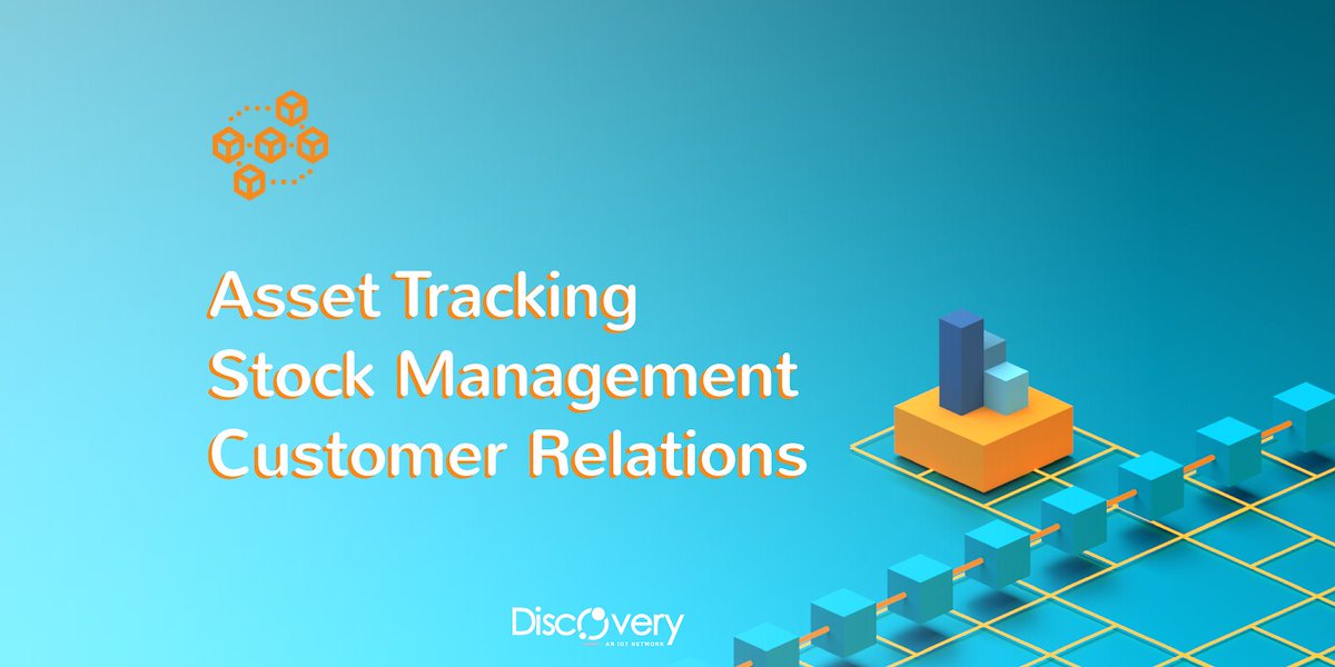 discoveryIoT tweet media