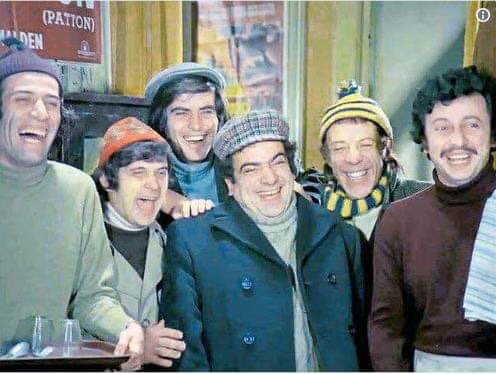 Deniz Gezmiş tweet media