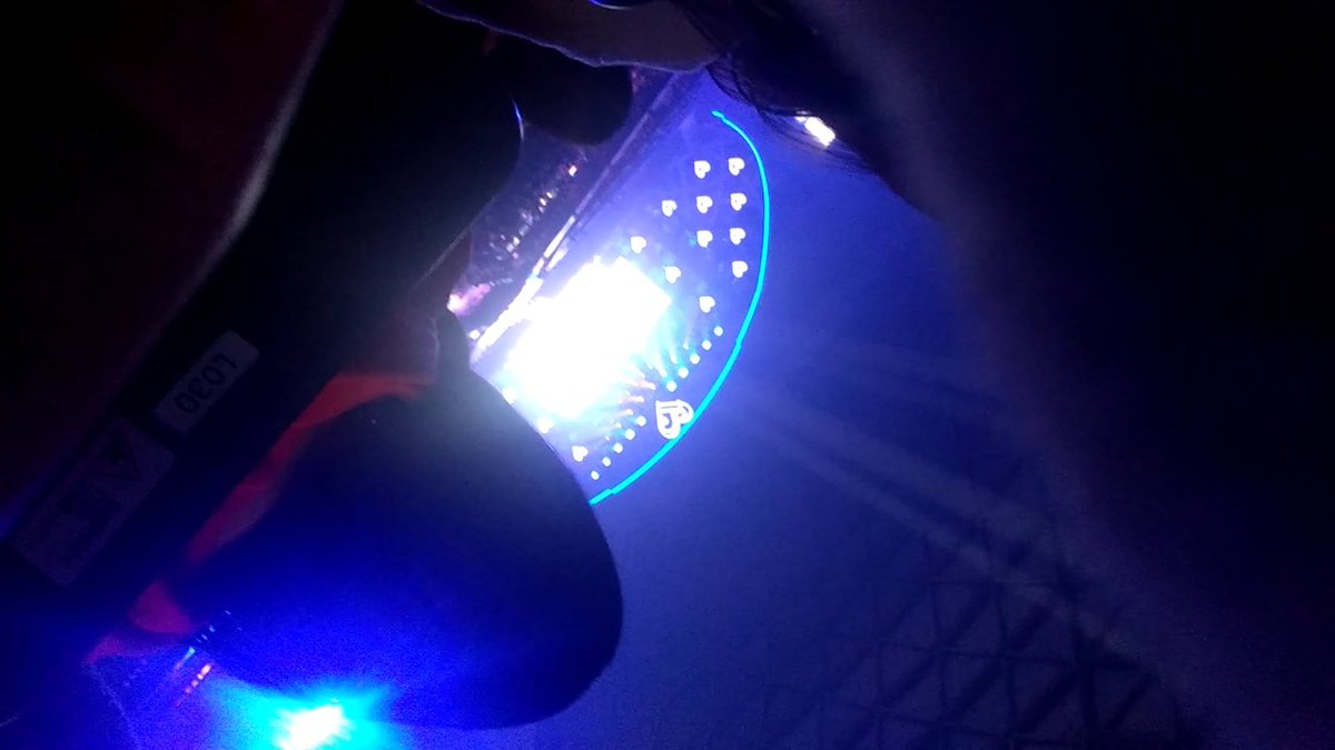 ame_fly_dr's tweet photo. ……去年と同じことしてるやん私 、。
光･飛び… https://t.co/zZjNiXNLNH
