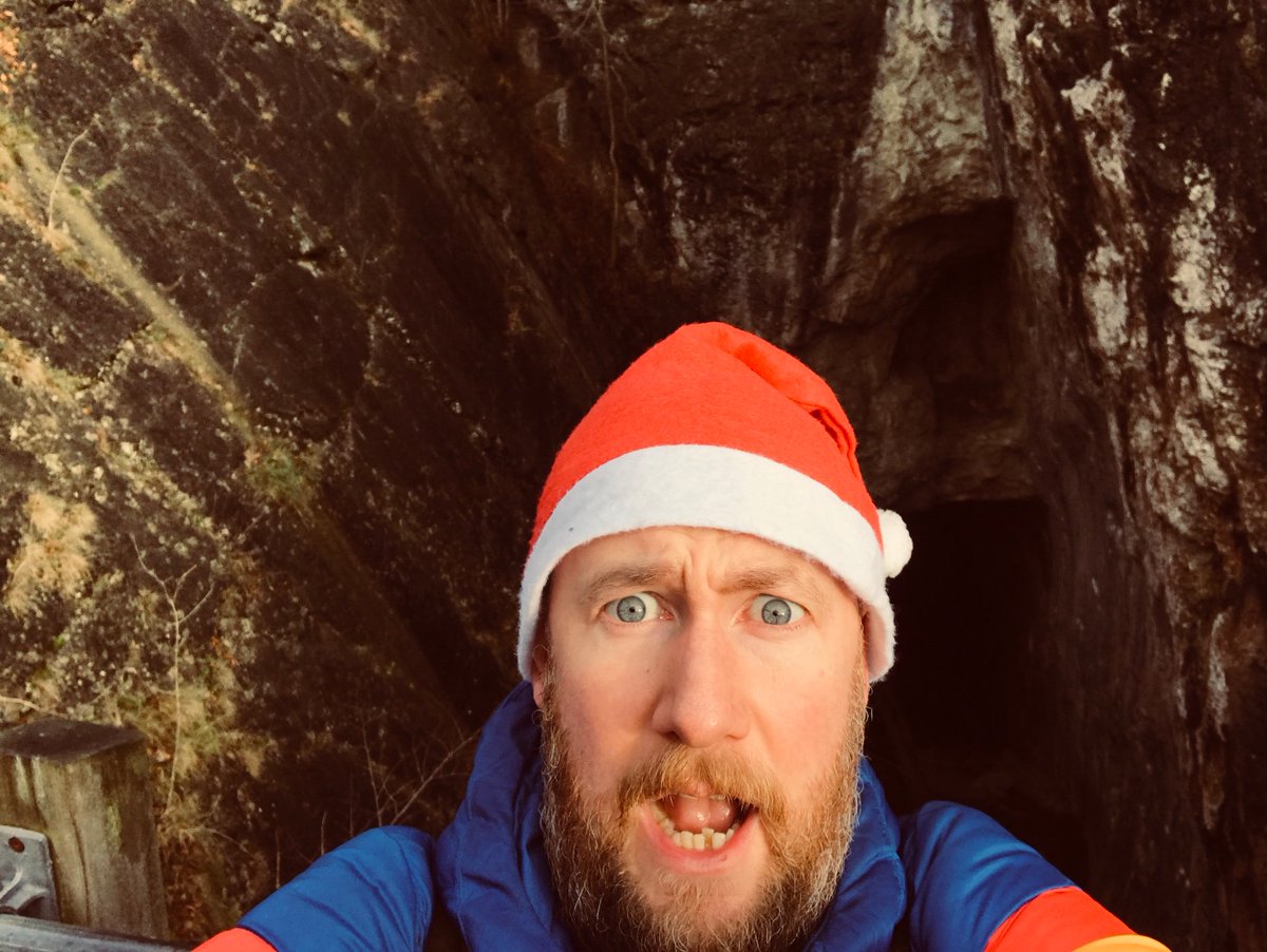AlexHorne's tweet photo. #taskendar task 24

Where is Santa’s/the Taskmaster’s little helper?

Either; fastest correct answer wins 30 points.

Or; closest 3 answers within 4 hours of this tweet win 10 points each.

Bonus 10 points for any selfies taken there within 4 hours.

Your time starts now. https://t.co/UXVYmkotAh