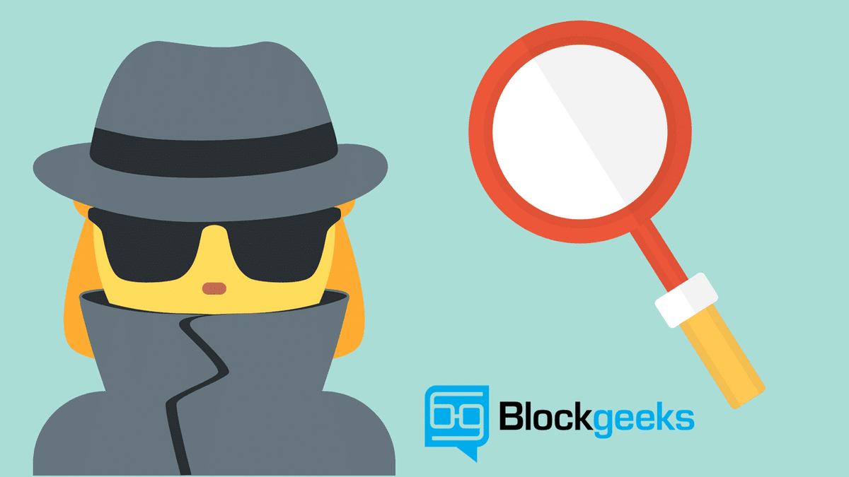 bloomtech_'s tweet image. #SmartContract Security is integral to the blockchain eco-system. This guide teaches you how to properly audit a smart contract and make sure it works the way it was meant to.
app.quuu.co/r/np-o-yl #Ethereum @blockgks