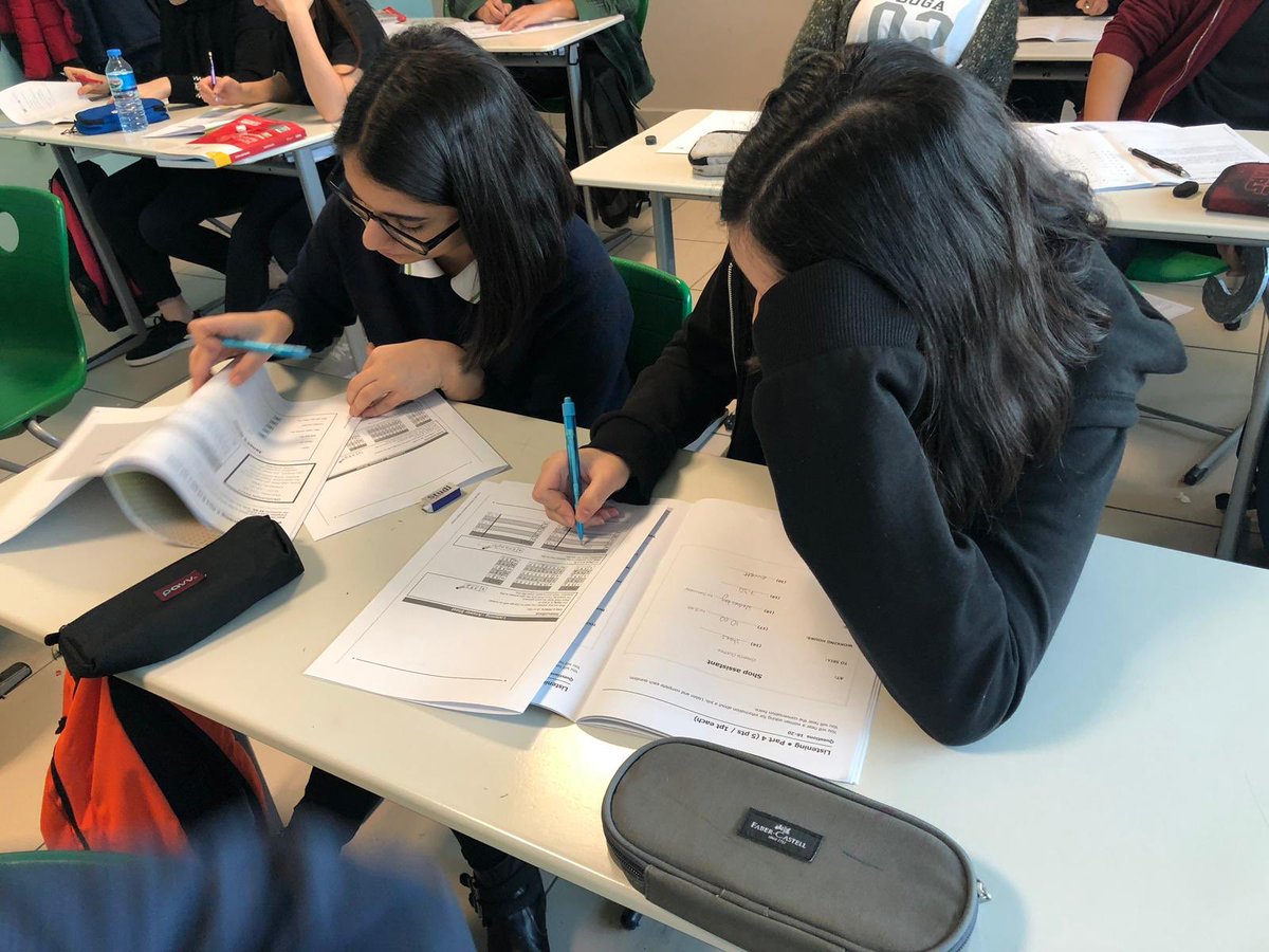 #midtermtest it’s that time of year again 📝 check your progress @Didem_Ozgul  <a href="/ali_aslisen/">Özgür Ali Aslışen</a> <a href="/MeltemCsr/">Meltem Cesur Kılıçaslan</a> #tuzladogaelt