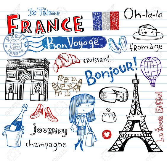 Main #Symbols Of The French Republic
goabbeyroad.com/destination/su…
#France #frenchrepublic #French #frenchsymbols #culture #frenchculture #eiffeltower