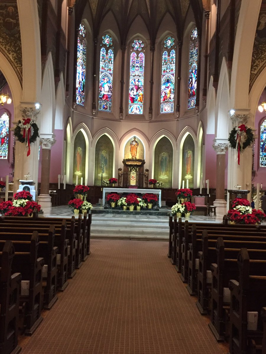 Fr. Jim Mockler tweet media