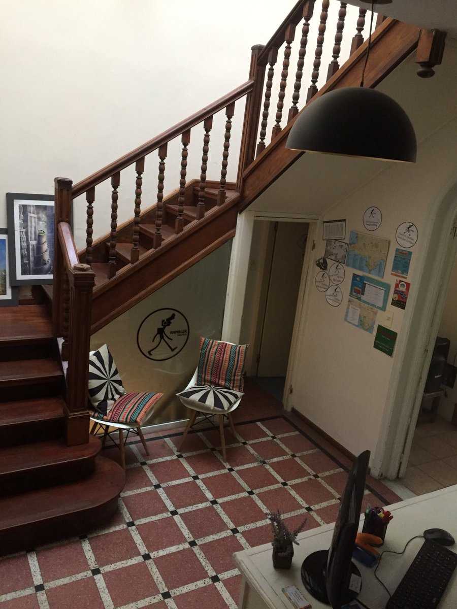 rambler_hostels's tweet photo. No reservaste todavía ? Aún están quedando camas libres! No te pierdas este Verano 2019 ! #keeprambling ���😉 https://t.co/n5WKmCodnR