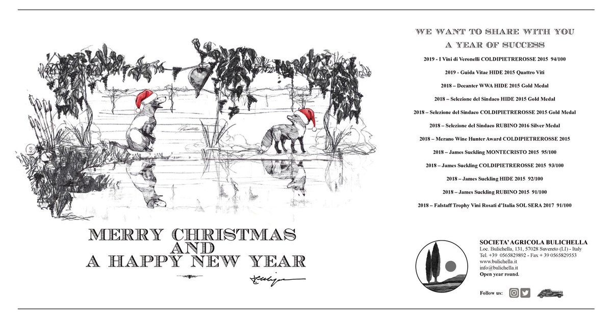 Bulichella tweet media