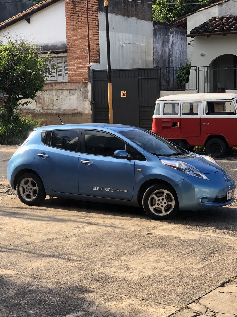 enriquegamarra's tweet image. Primer viaje en MUV.
Primer viaje en auto eléctrico.
Cuántos augurios de calidad en un solo viaje!