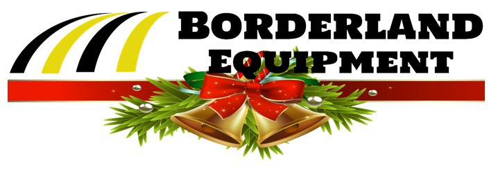 Thank you to all our customers that allowed <a href="/borderlandrents/">Borderland Equipment</a> to help with their #tillage needs in 2018! Looking forward to supporting you in 2019. Merry Christmas and Happy New Year. <a href="/NDagriculture/">North Dakota Ag Dept</a> <a href="/ndcorn/">North Dakota Corn Utilization Council</a> <a href="/NDSoybean/">NDSoybean</a> <a href="/CrystalSugarCo/">Crystal Sugar Co.</a> <a href="/HillsboroNDEDC/">Hillsboro EDC</a> <a href="/TraillCountyEDC/">Traill County EDC</a>