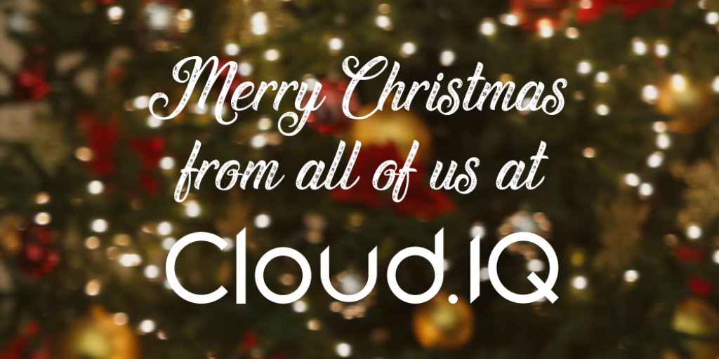 Cloud.IQ tweet media