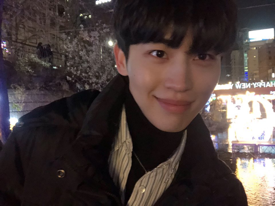 [민성] 생일 축하해주신 줄렛분들~~ 너무 감사합니다💕💕 ㅎㅎ 이제 다들 한살 더 드시겠네오,, 슬프다 휴ㅠㅠ